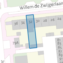 Perceel WDV01-B-4323