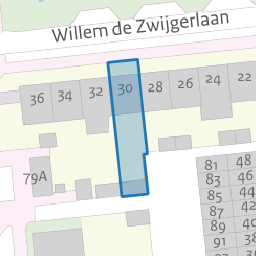 Perceel WDV01-B-4324