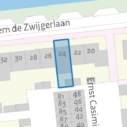 Perceel WDV01-B-4327