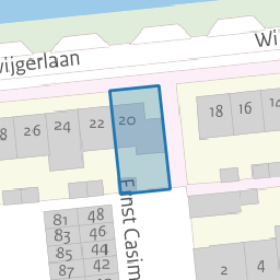 Perceel WDV01-B-4329