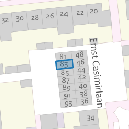 Perceel WDV01-B-4331