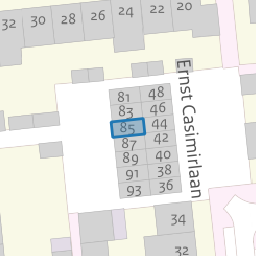 Perceel WDV01-B-4332