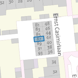 Perceel WDV01-B-4333