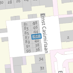 Perceel WDV01-B-4340