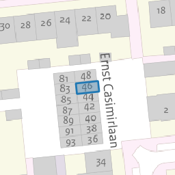 Perceel WDV01-B-4342