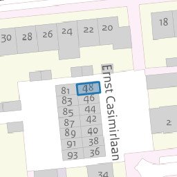 Perceel WDV01-B-4343