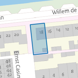 Perceel WDV01-B-4344