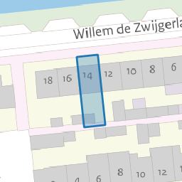 Perceel WDV01-B-4346