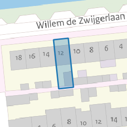 Perceel WDV01-B-4347