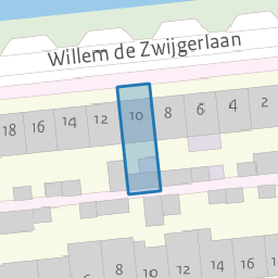 Perceel WDV01-B-4348