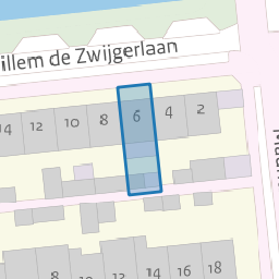 Perceel WDV01-B-4350