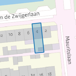 Perceel WDV01-B-4351