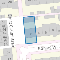 Perceel WDV01-B-4353