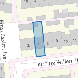 Perceel WDV01-B-4354