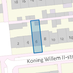 Perceel WDV01-B-4355