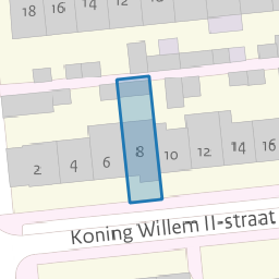 Perceel WDV01-B-4356