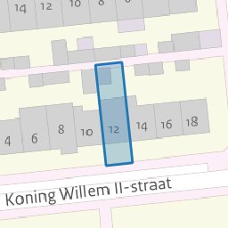 Perceel WDV01-B-4358