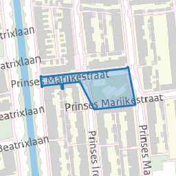 Perceel WDV01-B-4375