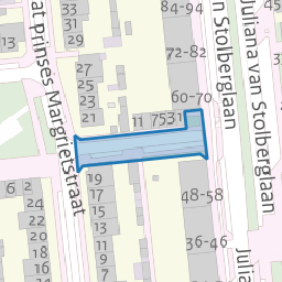 Perceel WDV01-B-4376