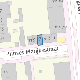 Perceel WDV01-B-4380