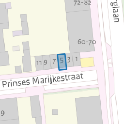 Perceel WDV01-B-4381