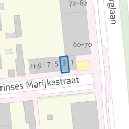 Perceel WDV01-B-4382