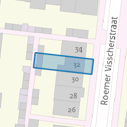 Perceel WDV01-B-4385