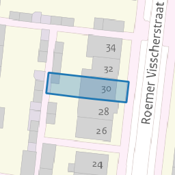 Perceel WDV01-B-4386