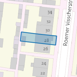 Perceel WDV01-B-4387