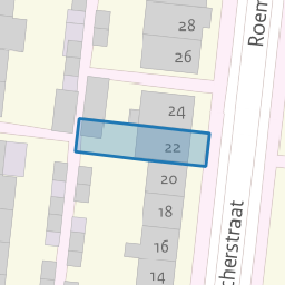 Perceel WDV01-B-4390