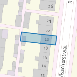 Perceel WDV01-B-4391