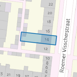 Perceel WDV01-B-4394