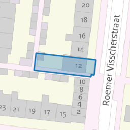 Perceel WDV01-B-4395