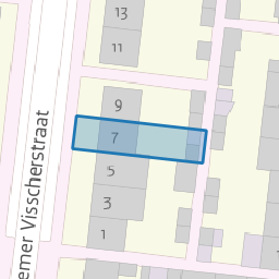 Perceel WDV01-B-4398