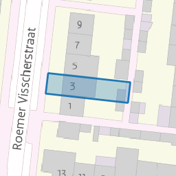 Perceel WDV01-B-4400