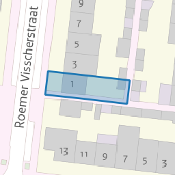 Perceel WDV01-B-4401