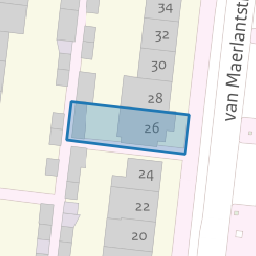 Perceel WDV01-B-4406