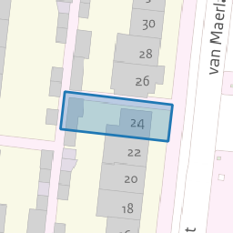 Perceel WDV01-B-4407