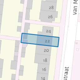 Perceel WDV01-B-4408