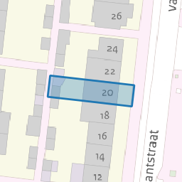 Perceel WDV01-B-4409