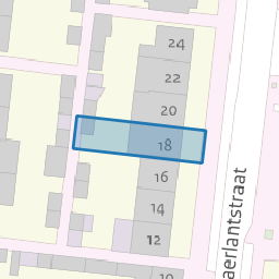 Perceel WDV01-B-4410