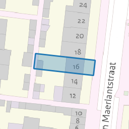 Perceel WDV01-B-4411