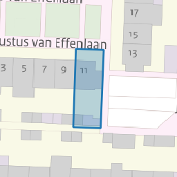 Perceel WDV01-B-4415