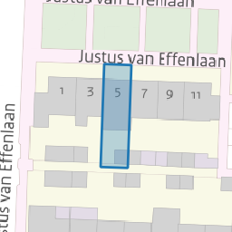 Perceel WDV01-B-4418