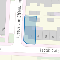 Perceel WDV01-B-4421