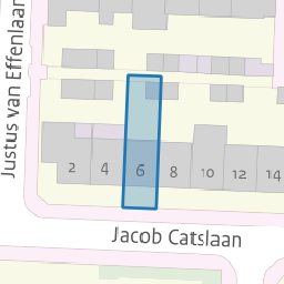 Perceel WDV01-B-4423