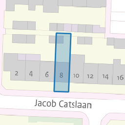 Perceel WDV01-B-4424