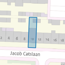 Perceel WDV01-B-4425