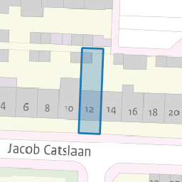 Perceel WDV01-B-4426