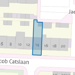 Perceel WDV01-B-4427